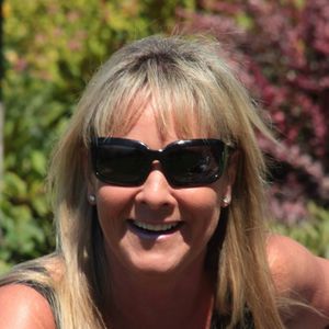 Meet your Posher, Wendy